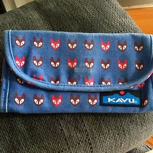 Kavu wallet